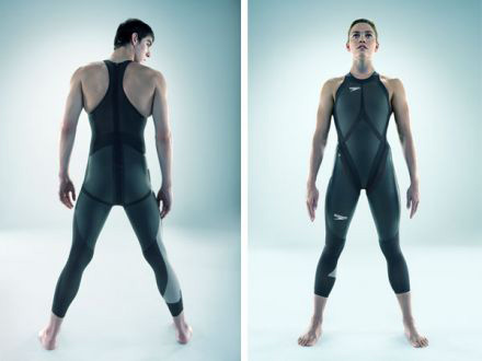 Swimming Suit Technology What are the Advantages of Hi Tech Fabrics